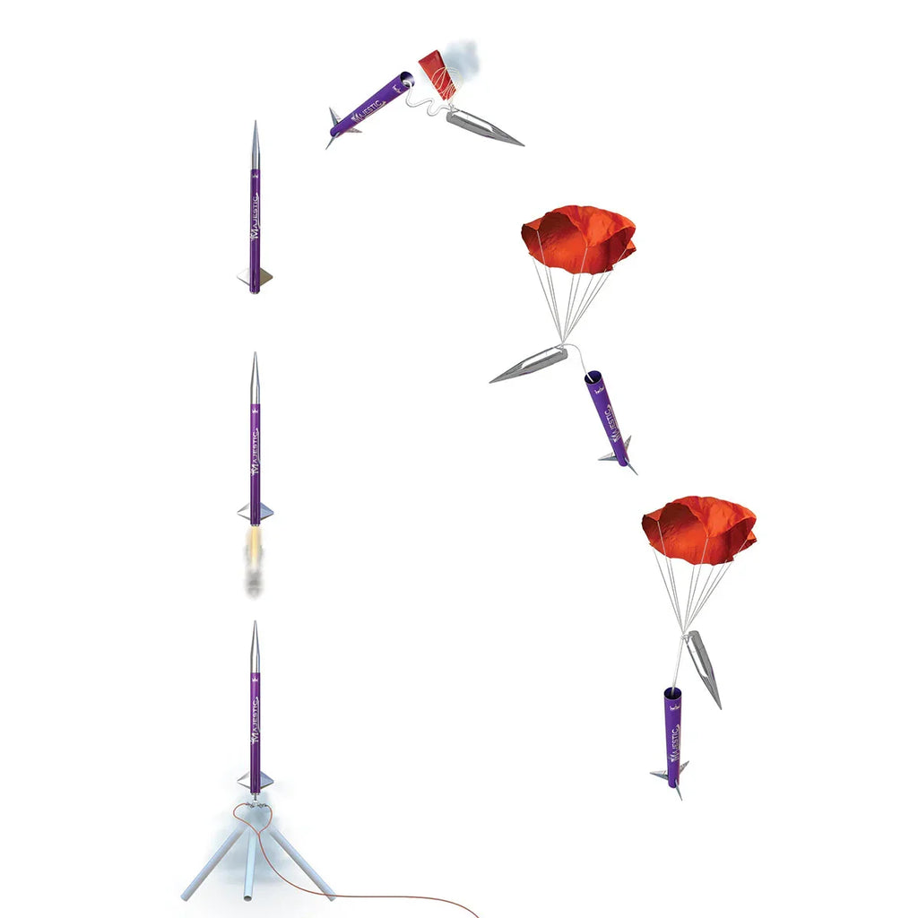 Pro Series II™ Majestic™