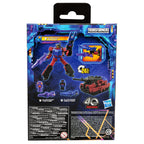 Quake - Transformers Legacy United Deluxe Class G1 Universe action figure