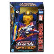 Metalhawk - Transformers Gen Legacy G1