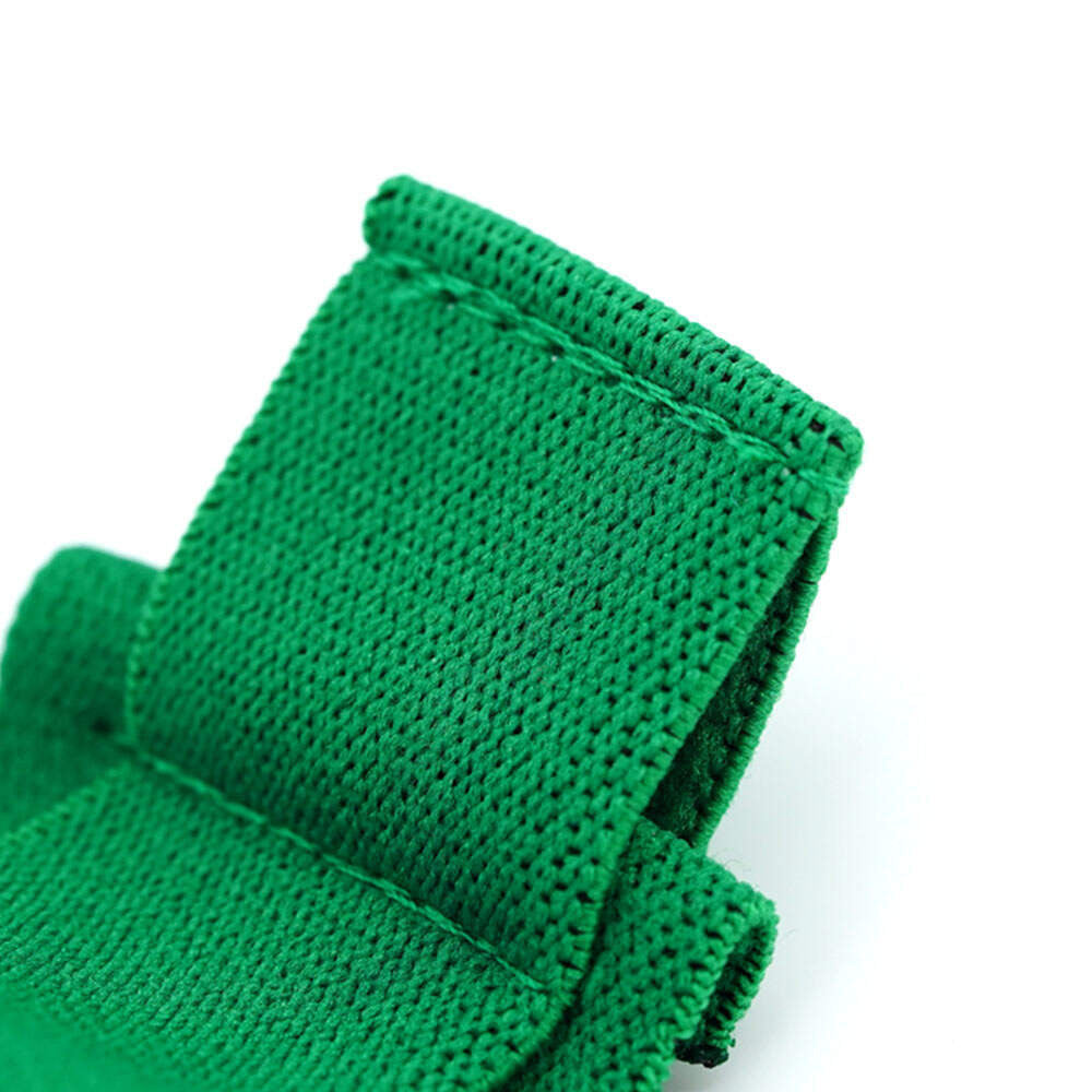 Ethix Goggle Strap V3 White Logo