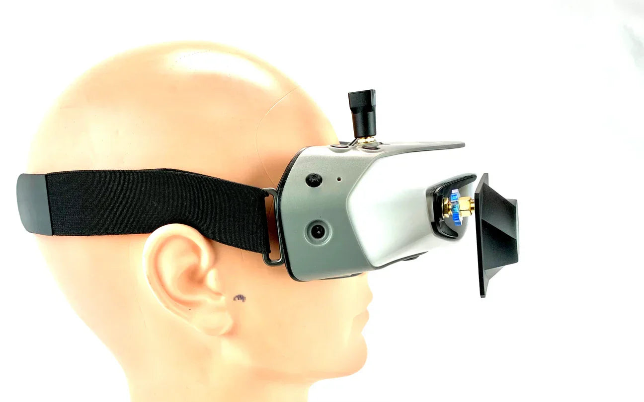 5.8GHz Crosshair XTreme Mini (10dbic) Antenna SMA