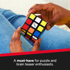RUBIK'S CUBE