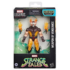 Marvel Legends Strange Tales 6-Inch Action Figures