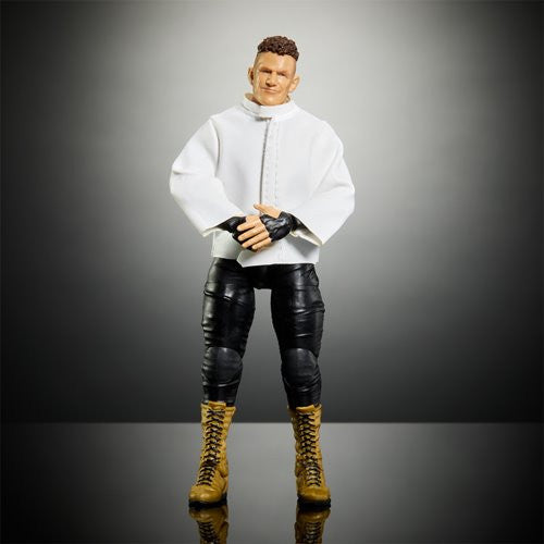 Channing "Stacks" Lorenzo WWE ELITE COLLECTION SERIES 112