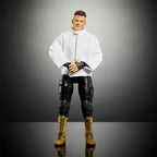 Channing "Stacks" Lorenzo WWE ELITE COLLECTION SERIES 112
