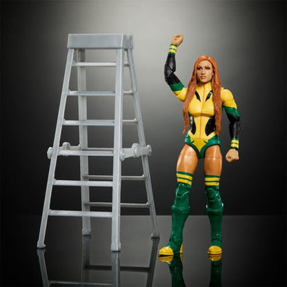 Becky Lynch - WWE Elite Collection Series 112 Action Figure