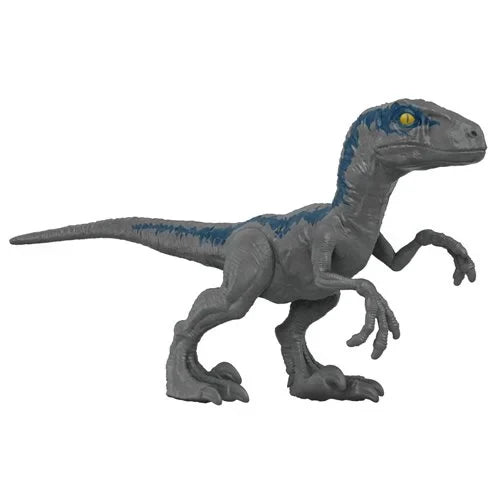 Jurassic World Dominion 6-Inch Basic Action Figure