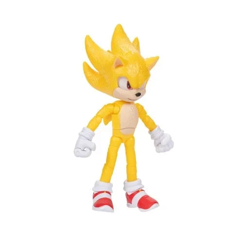Sonic 3 Movie 5-Inch Action Figure
