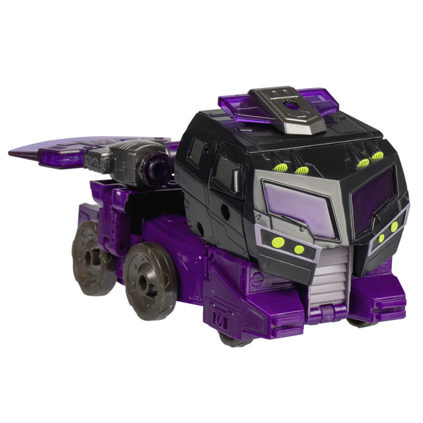 Motormaster - Transformers Legacy United Voyager Class Super-God Action figure