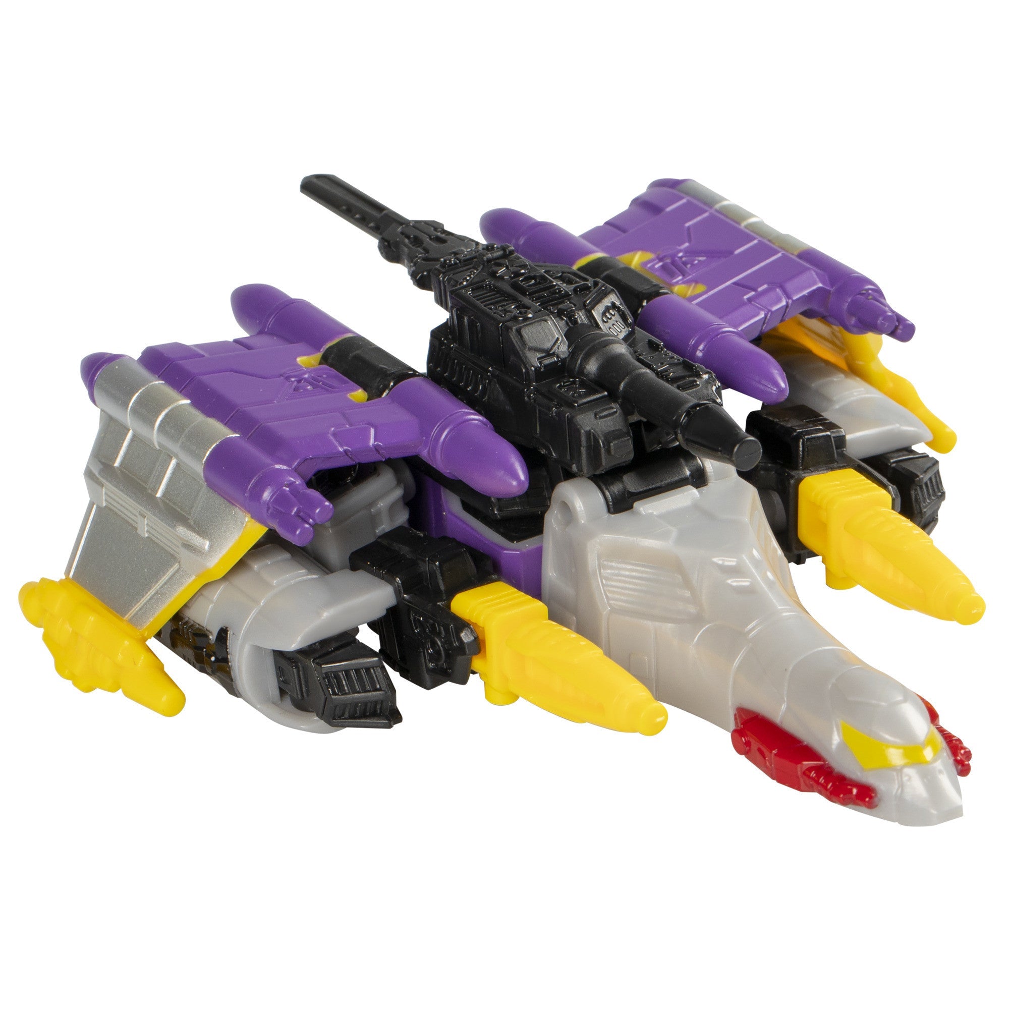 Galvatron - Transformers Legacy Infernac Universe Action Figure