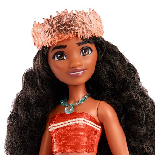 Disney Princess Dolls