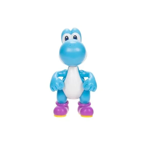 World of Nintendo 2.5 Inch Mini-Figures