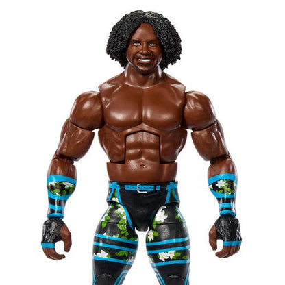 Xavier Woods - WWE Elite Collection Series 112 Action Figure