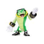 Sonic the Hedgehog 4-Inch Action Figures with Accessory