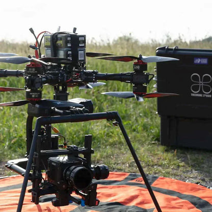 3X Power - Propeller