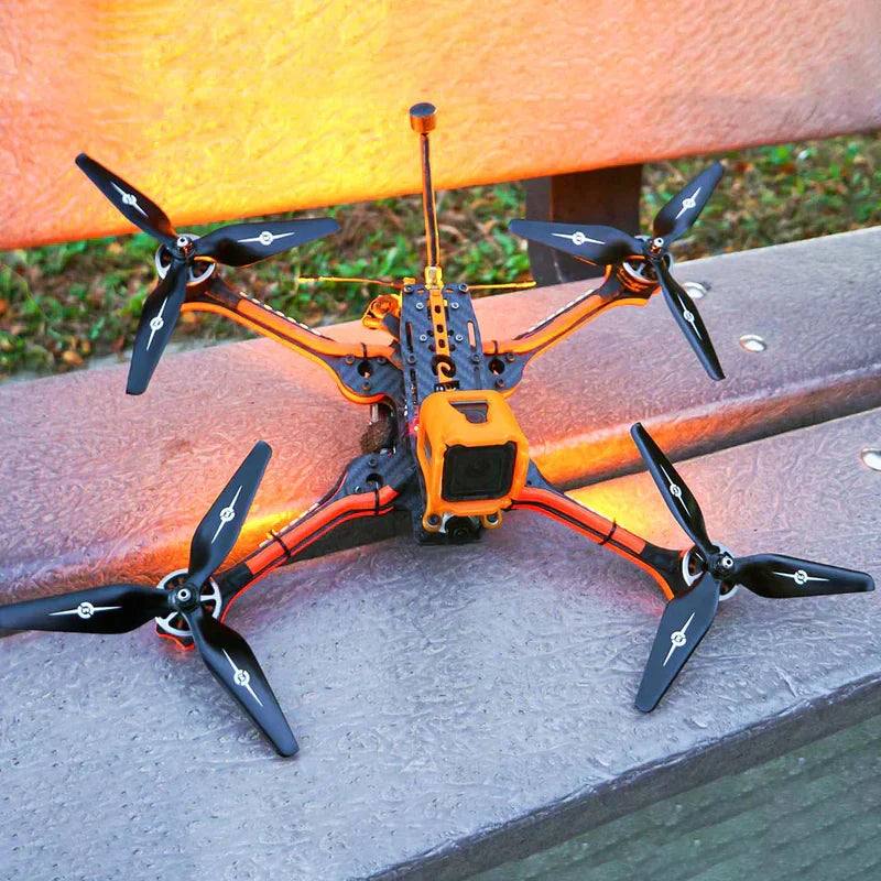 3MR Series - 3-Blade 6x3.2 Propeller