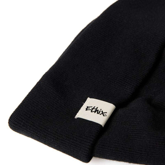 ETHiX Logo Beanie Acrylic