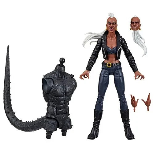 Marvel Legends Strange Tales 6-Inch Action Figures