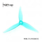 HQProp 5136 （R36）5.1x3.6x3Racing Propeller (2CW+2CCW)-Poly Carbonate