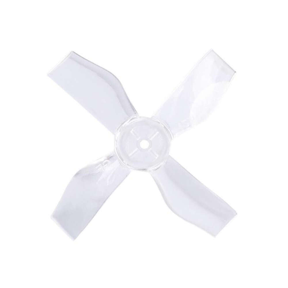 Gemfan 1220 31mm Durable 4 Blade 1mm Clear Main image