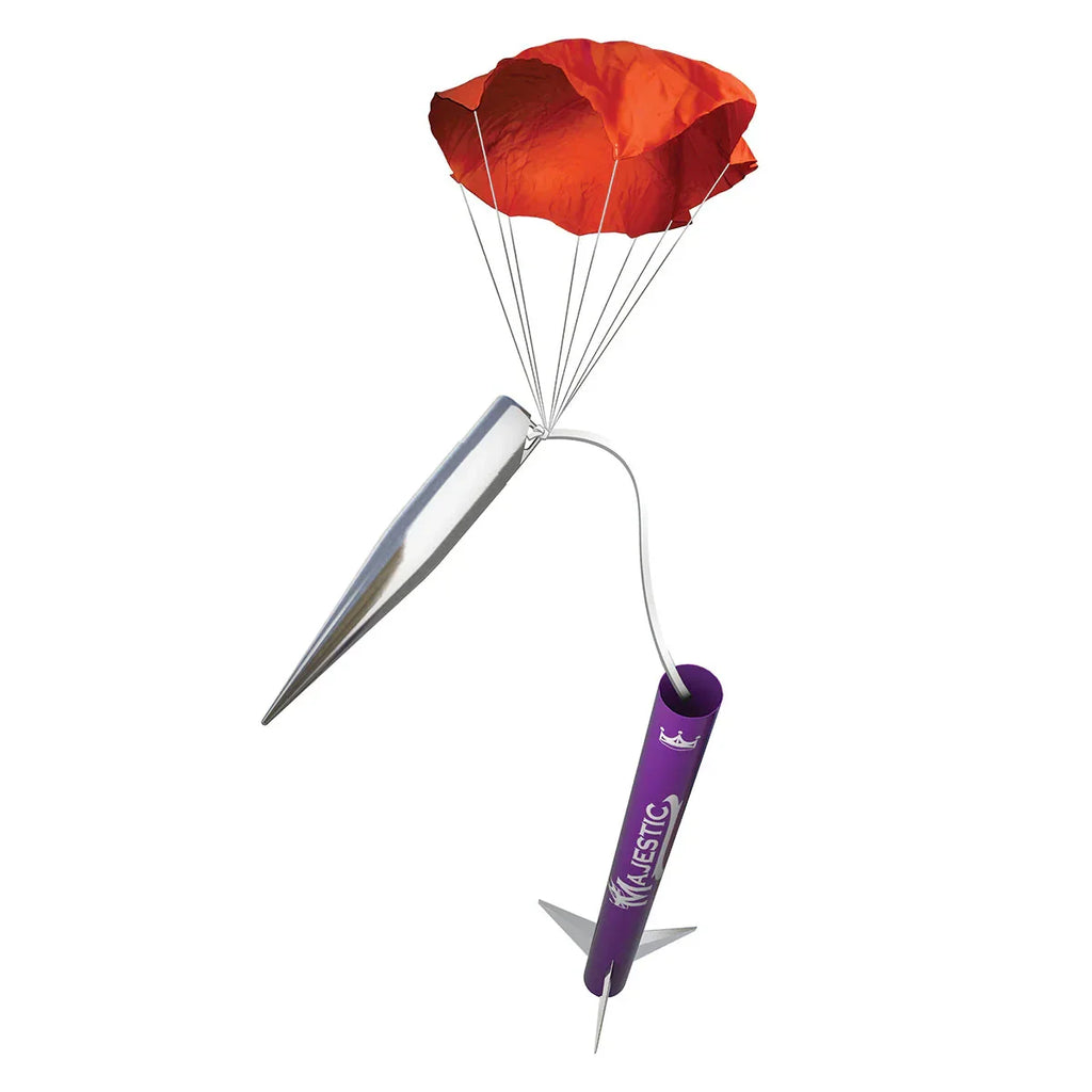 Pro Series II™ Majestic™
