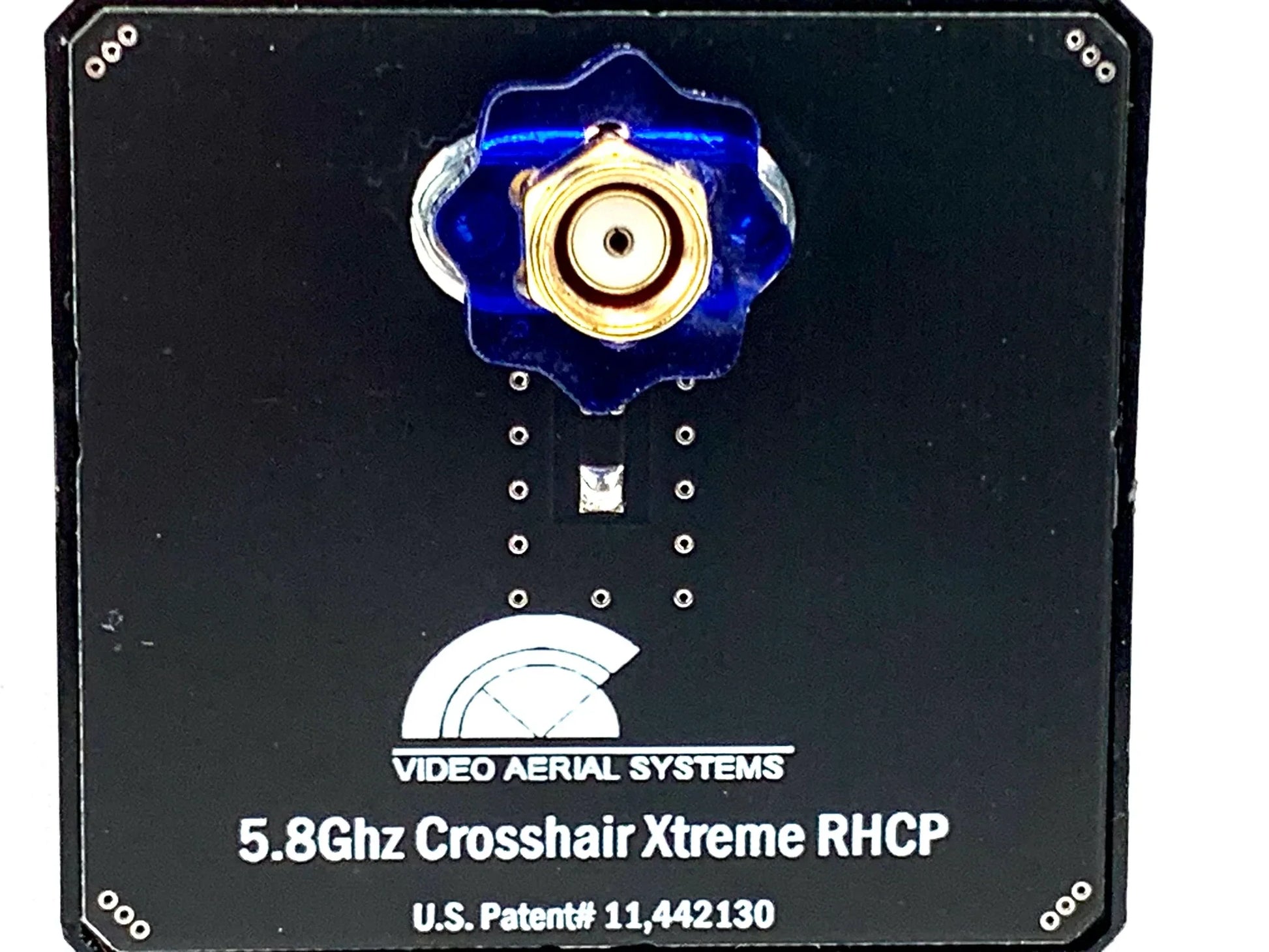 5.8GHz Crosshair XTreme Mini (10dbic) Antenna SMA