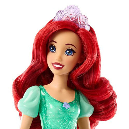 Disney Princess Dolls