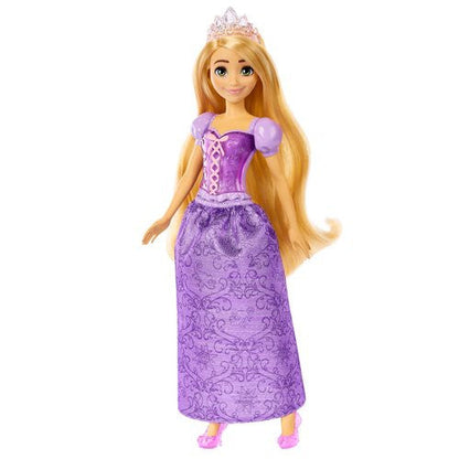 Disney Princess Dolls