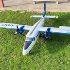 3MR Series - 3-Blade 6x3.2 Propeller