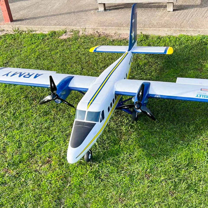 3MR Series - 3-Blade 6x3.2 Propeller