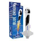 Blue Origin New Shepard (Builders Kit)