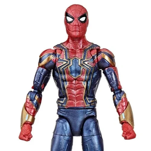 Avengers: Endgame Marvel Legends 6-Inch Spider-Man Action Figure Main image