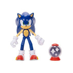 Sonic the Hedgehog 4-Inch Action Figures with Accessory