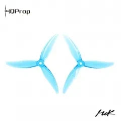 HQ Prop MCK (2CW+2CCW)-Poly Carbonate
