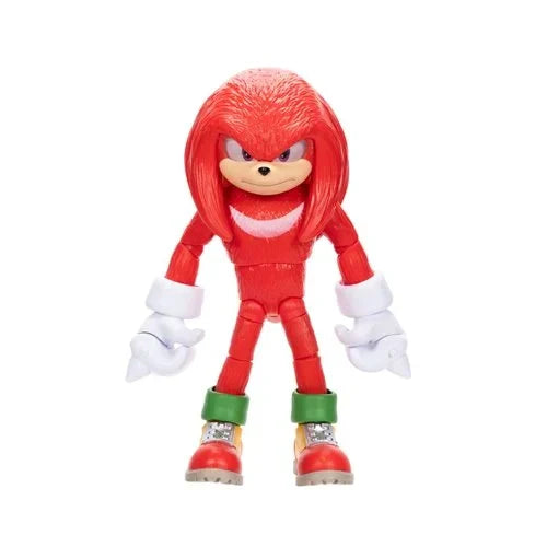 Sonic 3 Movie 5-Inch Action Figure