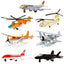 Matchbox Sky Busters