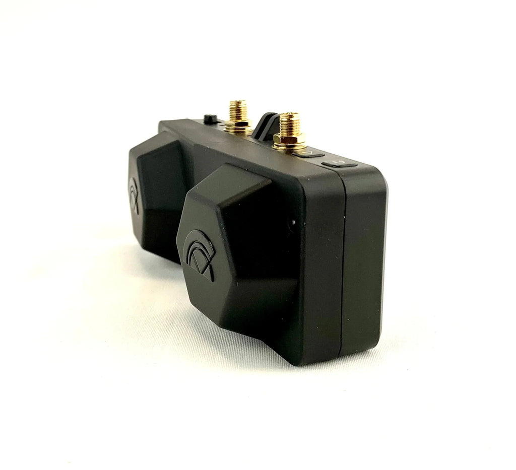 Walksnail VRX Crosshair Xtreme Mini Mod