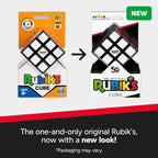 RUBIK'S CUBE