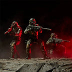 G.I. Joe Classified Series 60th Anniversary 6-Inch Action Pilot HALO Jumper Action Figure