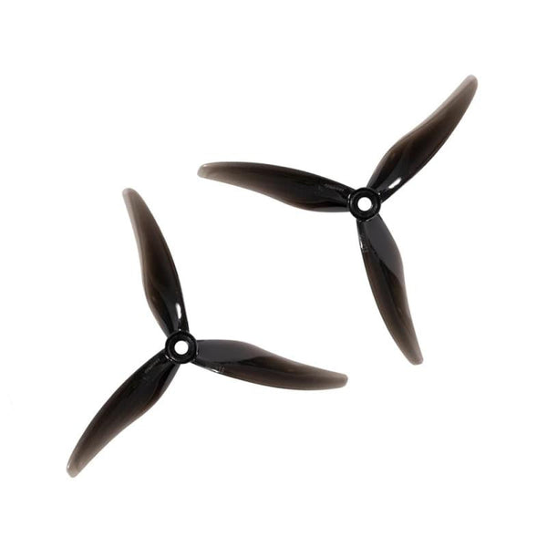 51477 Hurricane Durable 3 Blade Propeller (10CW+10CCW) 5 sets of Colors in one pack!