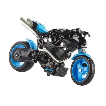 Hot Wheels 1:18 Scale Street Power Bike