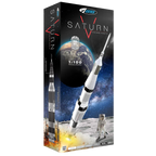 Saturn V 1:100