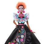 Barbie 2024 Dia de Muertos Doll