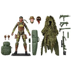 G.I. Joe Classified Series 60th Anniversary Marine Sniper Action Figure