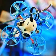 HQ Micro Whoop Prop 31MMX4 (2CW+2CCW)-Poly Carbonate-1MM Shaft