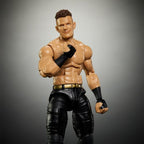 Channing "Stacks" Lorenzo WWE ELITE COLLECTION SERIES 112