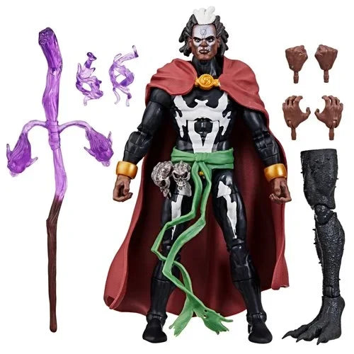 Marvel Legends Strange Tales 6-Inch Action Figures