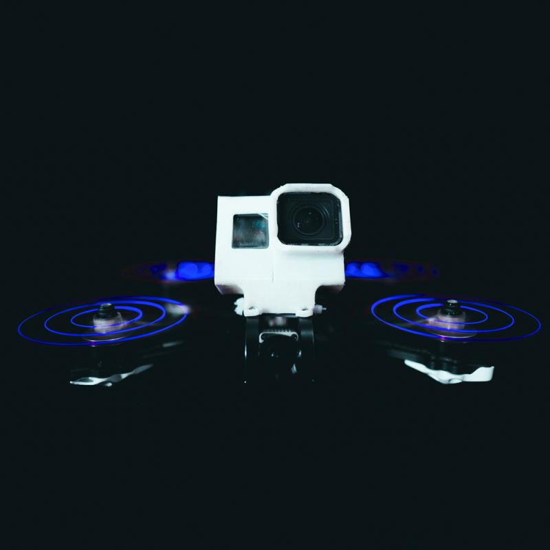 Gemfan 51433L Starlight LED Props Blue