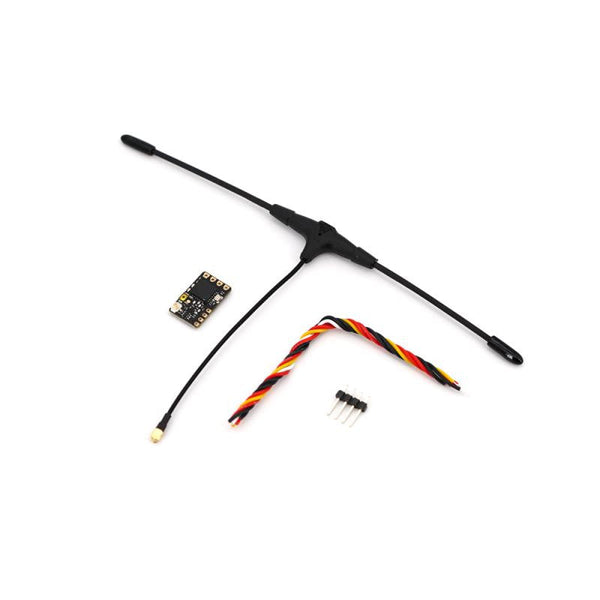 Team Blacksheep (TBS) - Crossfire Nano RX (SE) - FPV LONG RANGE DRONE RECEIVER