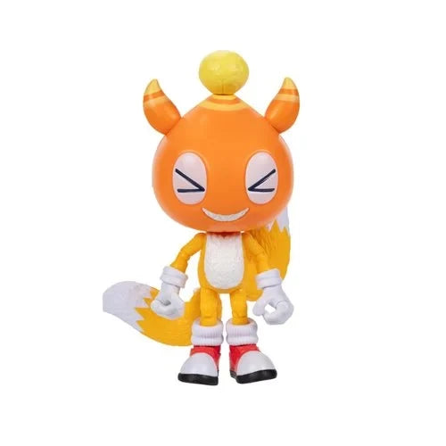 Sonic 3 Movie 5-Inch Action Figure